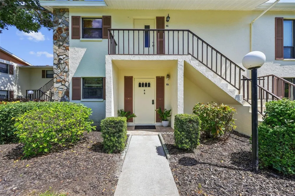 5400 34TH STREET W #A6 Bradenton, FL 34210