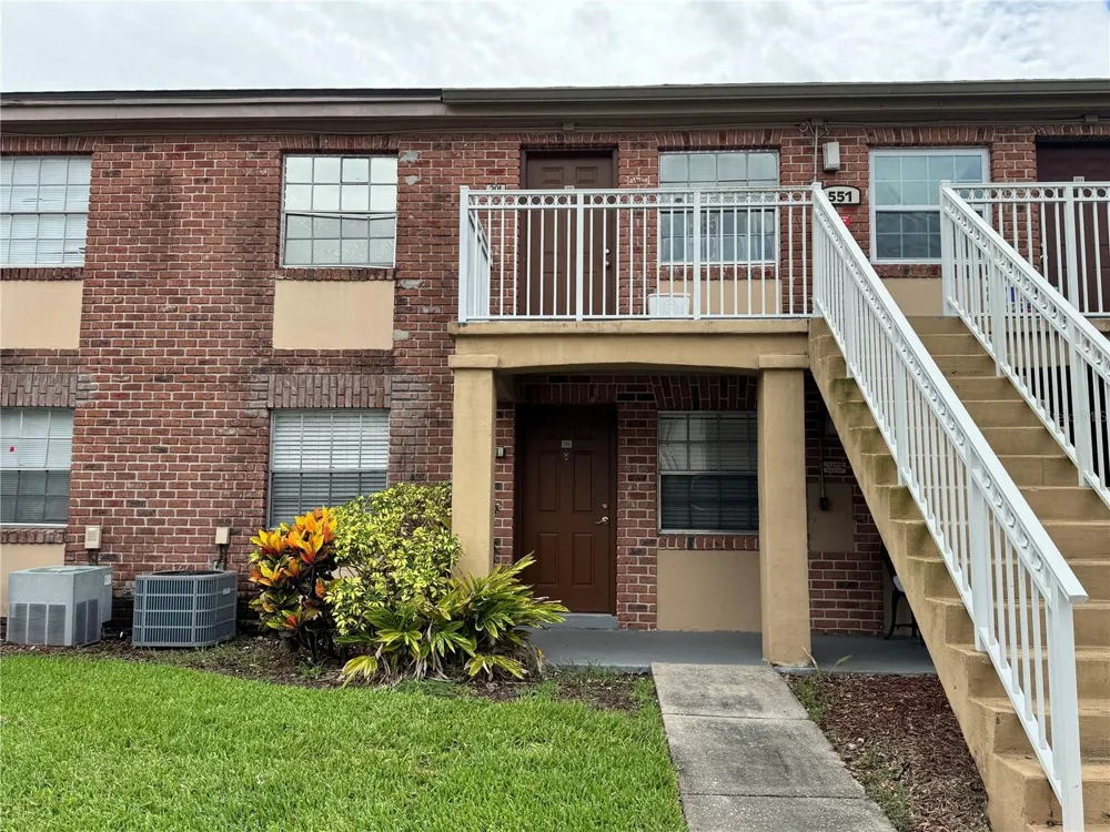 551 FLEMMING WAY #101 Maitland, FL 32751