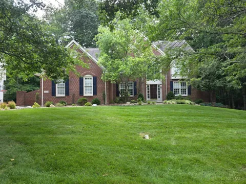 1223 Ridgewood Drive