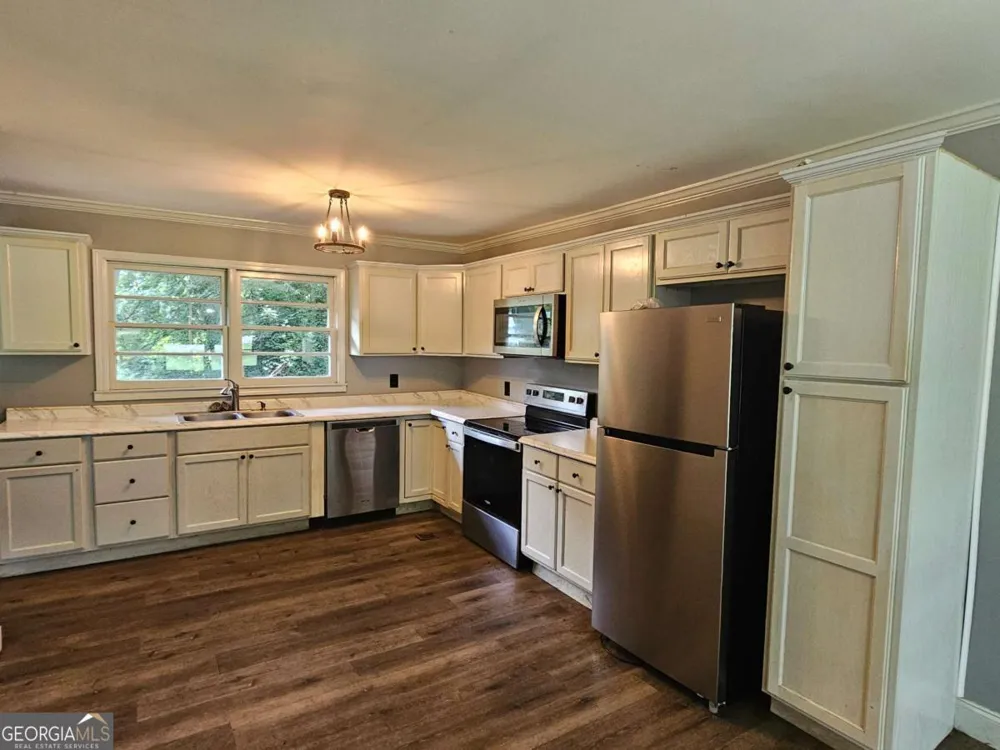 1572 Sugar Valley RD NW Calhoun, GA 30701