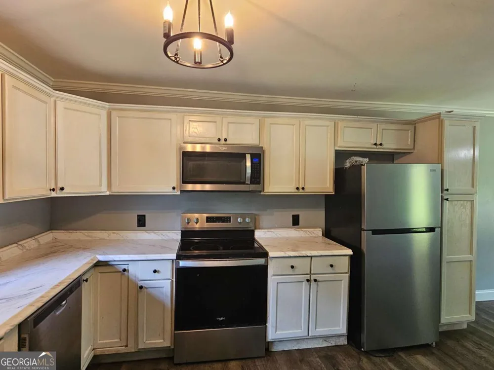 1572 Sugar Valley RD NW Calhoun, GA 30701