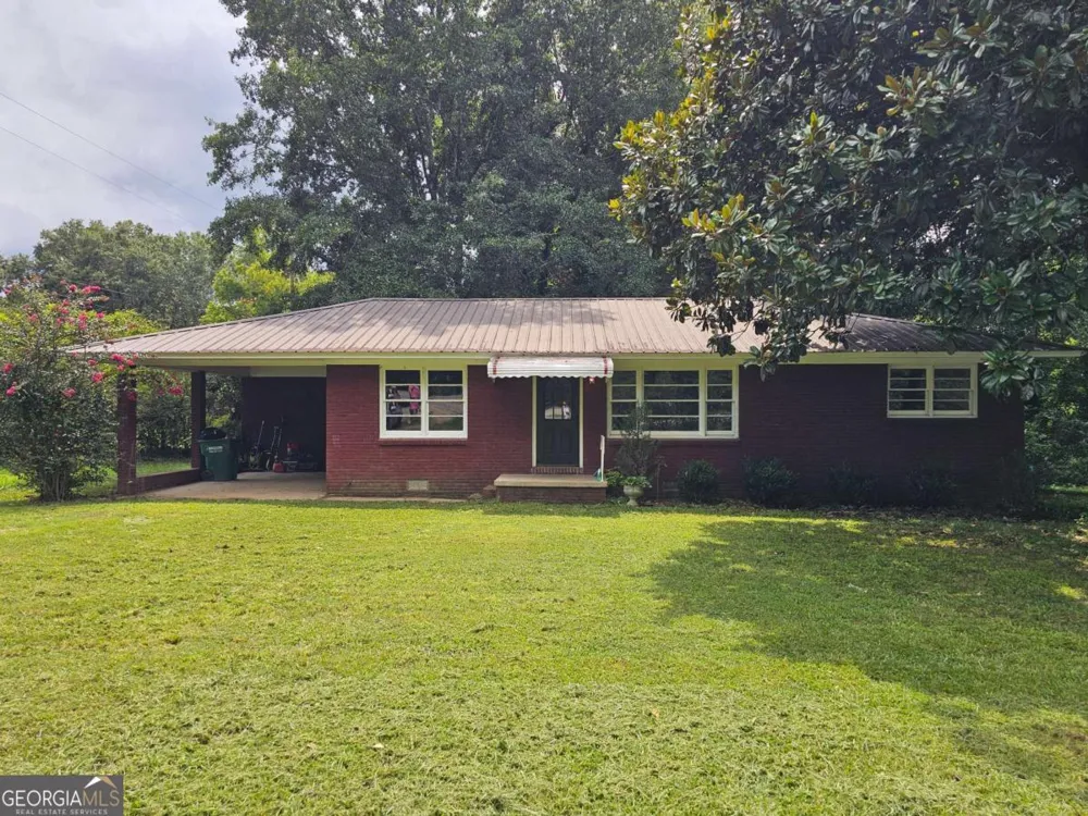 1572 Sugar Valley RD NW Calhoun, GA 30701
