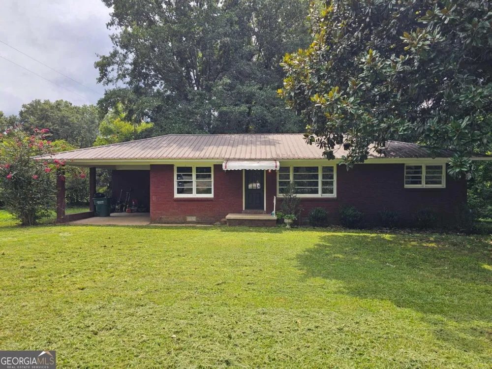1572 Sugar Valley RD NW Calhoun, GA 30701