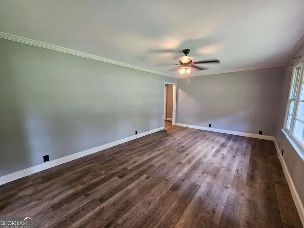 1572 Sugar Valley RD NW Calhoun, GA 30701