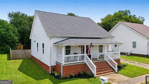 5 Oak ST