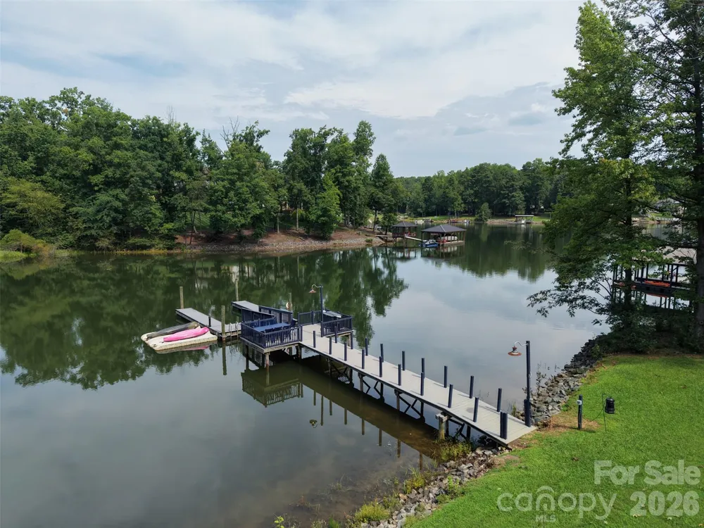 4009 Cindy Lane Denver, NC 28037