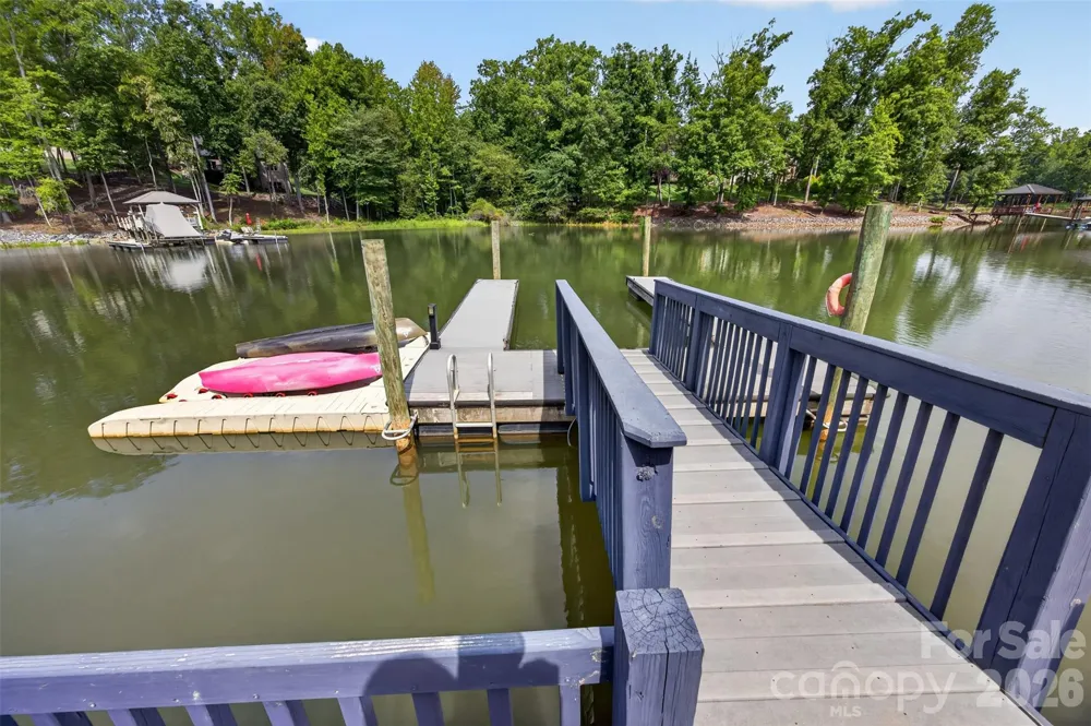 4009 Cindy Lane Denver, NC 28037
