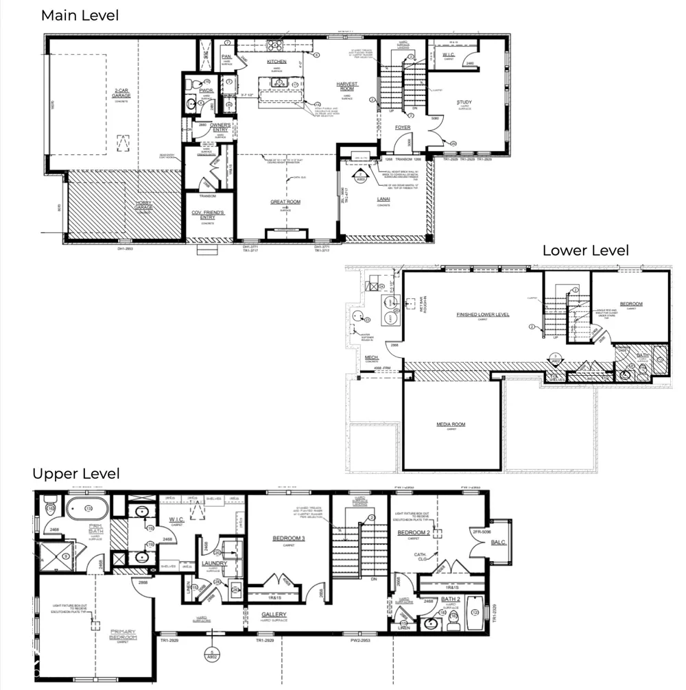 17292 Newton Main Street Westfield, IN 46074