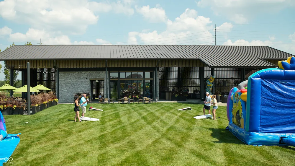 17292 Newton Main Street Westfield, IN 46074