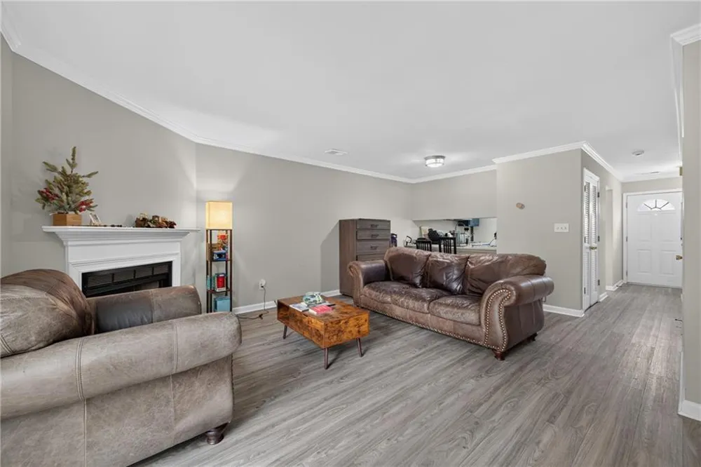 7033 Panda Lane Austell, GA 30168