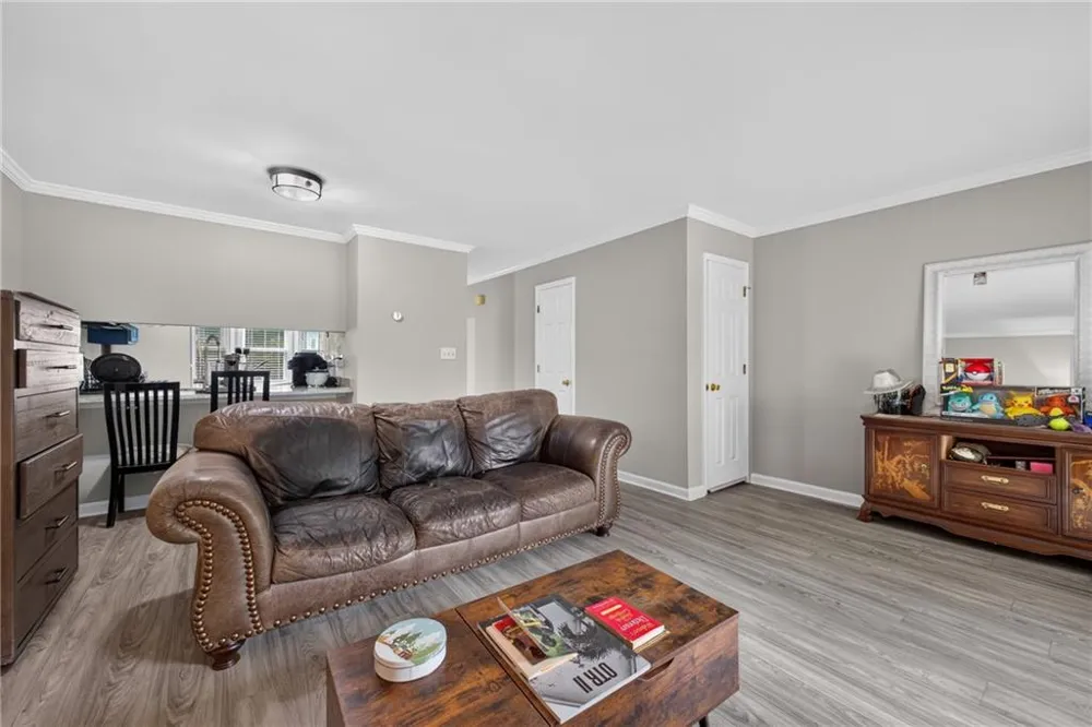 7033 Panda Lane Austell, GA 30168