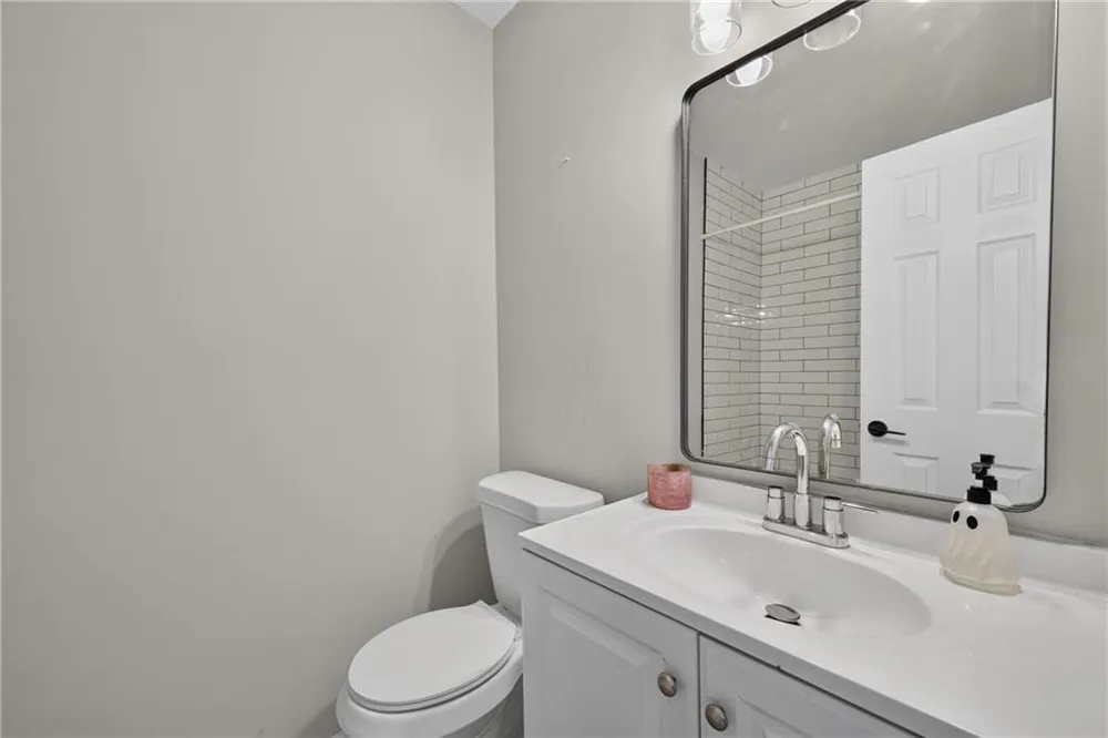 7033 Panda Lane Austell, GA 30168