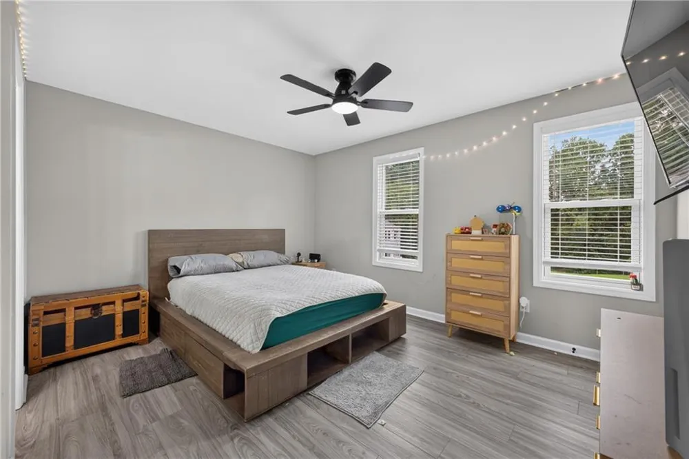 7033 Panda Lane Austell, GA 30168