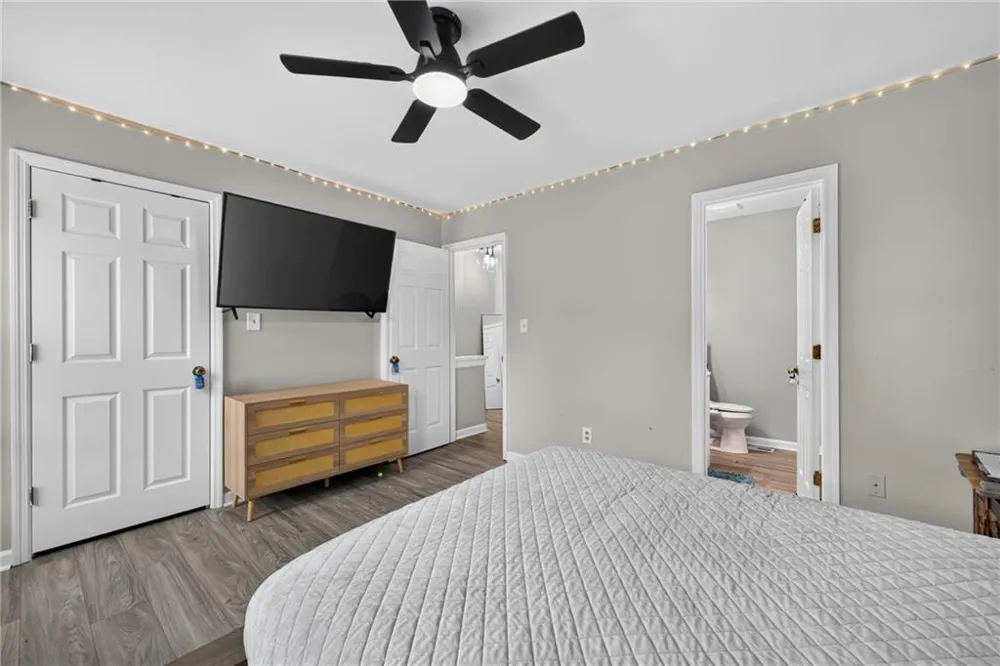 7033 Panda Lane Austell, GA 30168
