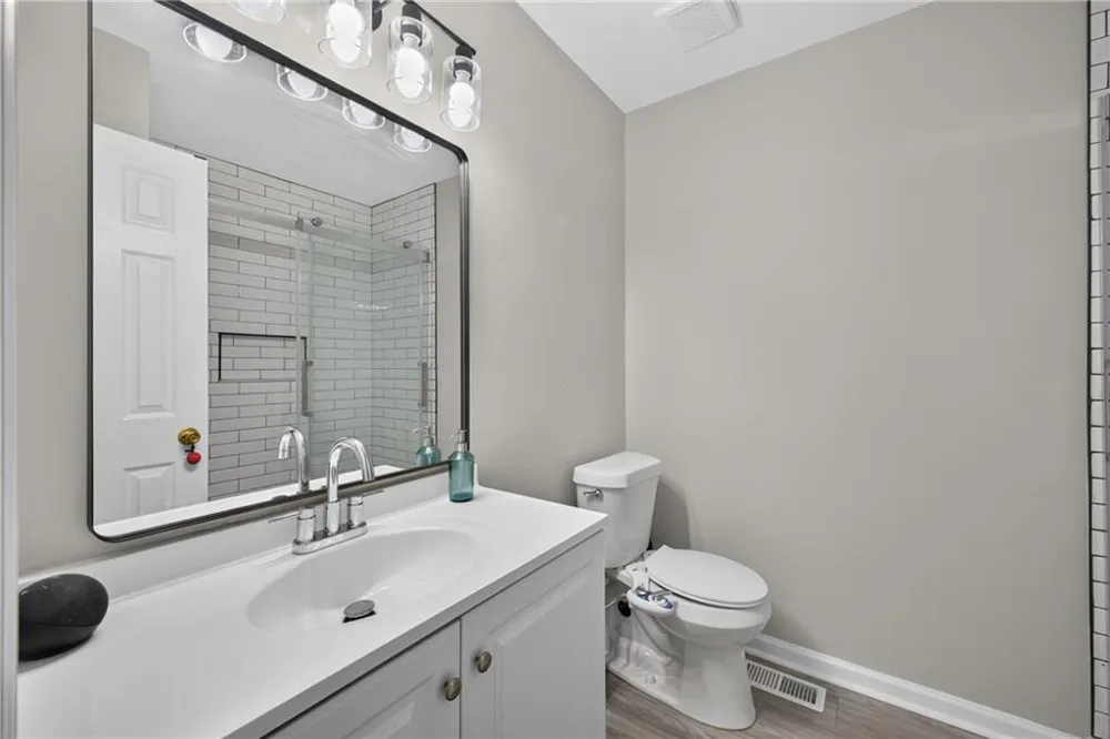 7033 Panda Lane Austell, GA 30168