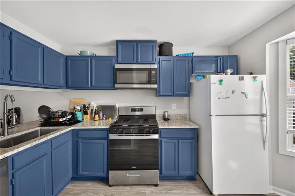 7033 Panda Lane Austell, GA 30168
