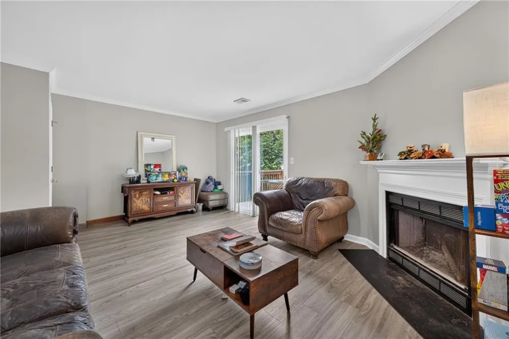7033 Panda Lane Austell, GA 30168