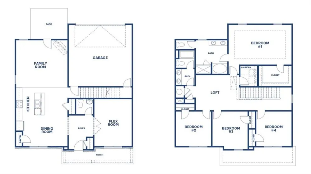 1331 Rivercrest Drive Bogart, GA 30622
