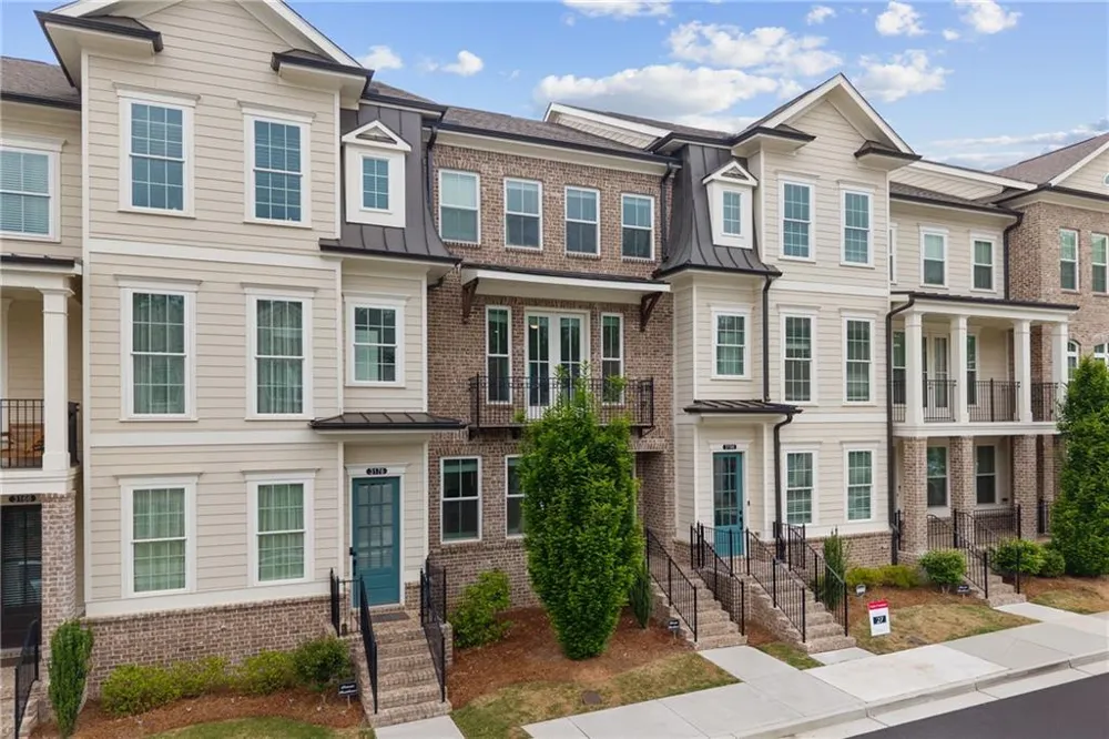 3186 Moor View Road #26 Duluth, GA 30096