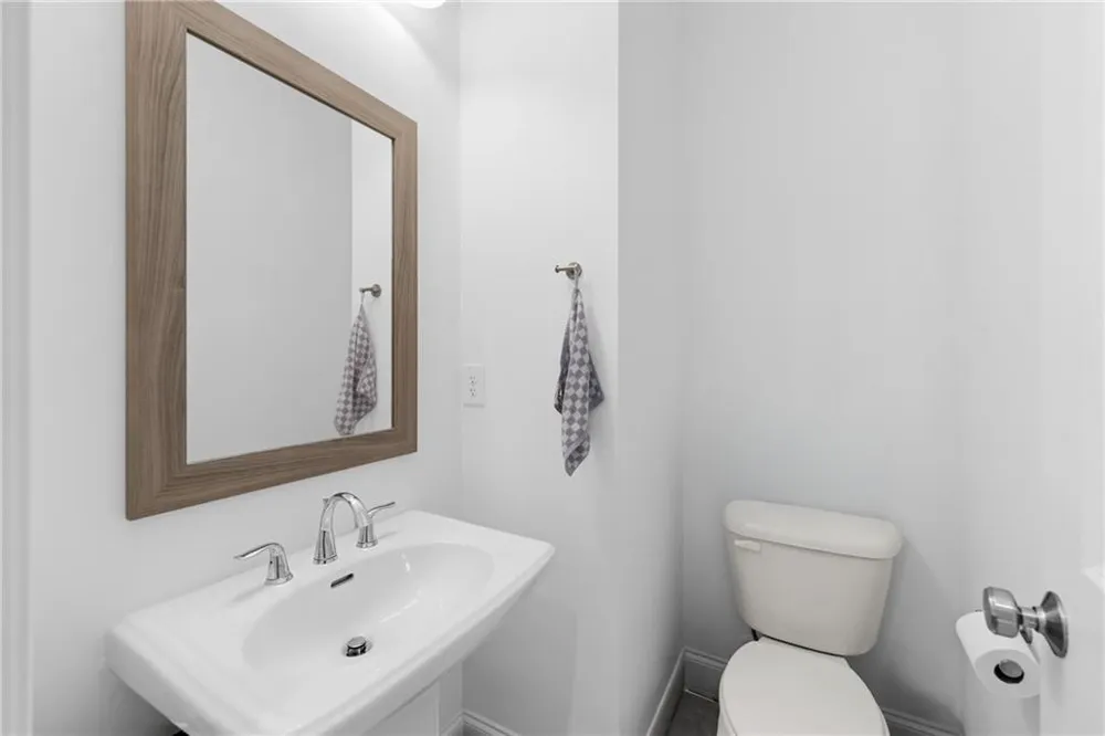 3186 Moor View Road #26 Duluth, GA 30096
