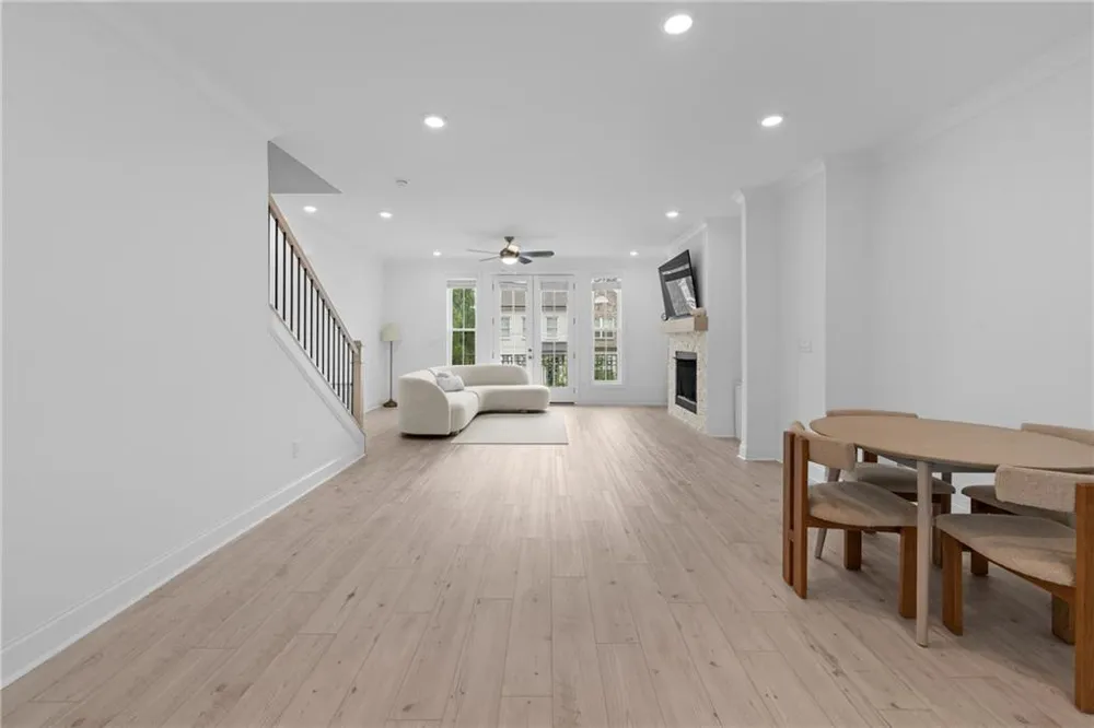 3186 Moor View Road #26 Duluth, GA 30096