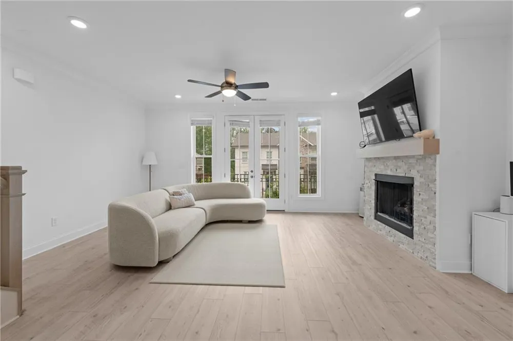 3186 Moor View Road #26 Duluth, GA 30096