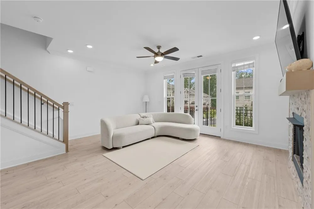 3186 Moor View Road #26 Duluth, GA 30096