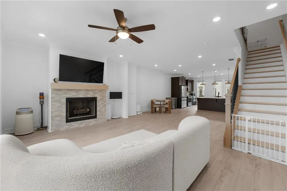 3186 Moor View Road #26 Duluth, GA 30096