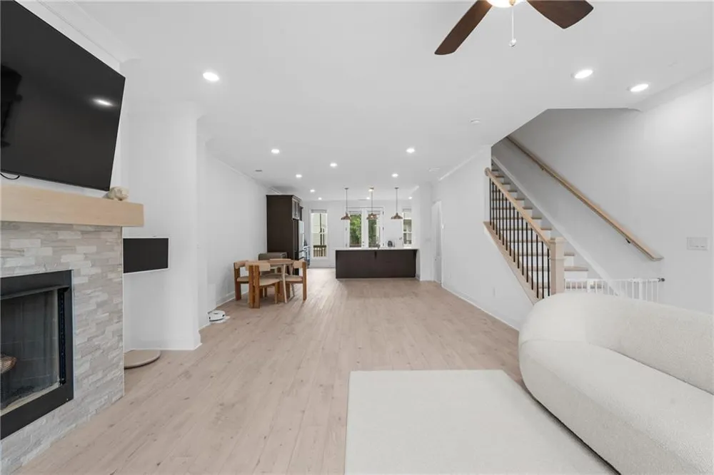 3186 Moor View Road #26 Duluth, GA 30096