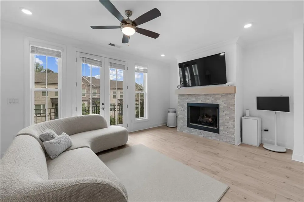 3186 Moor View Road #26 Duluth, GA 30096