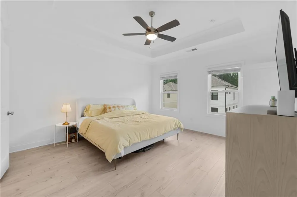 3186 Moor View Road #26 Duluth, GA 30096
