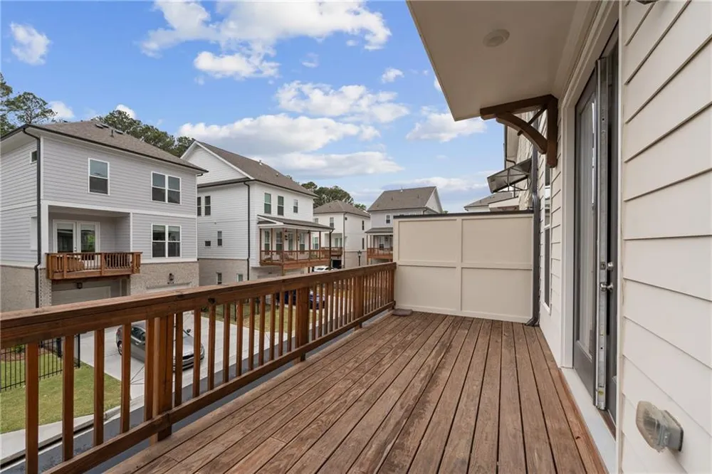 3186 Moor View Road #26 Duluth, GA 30096