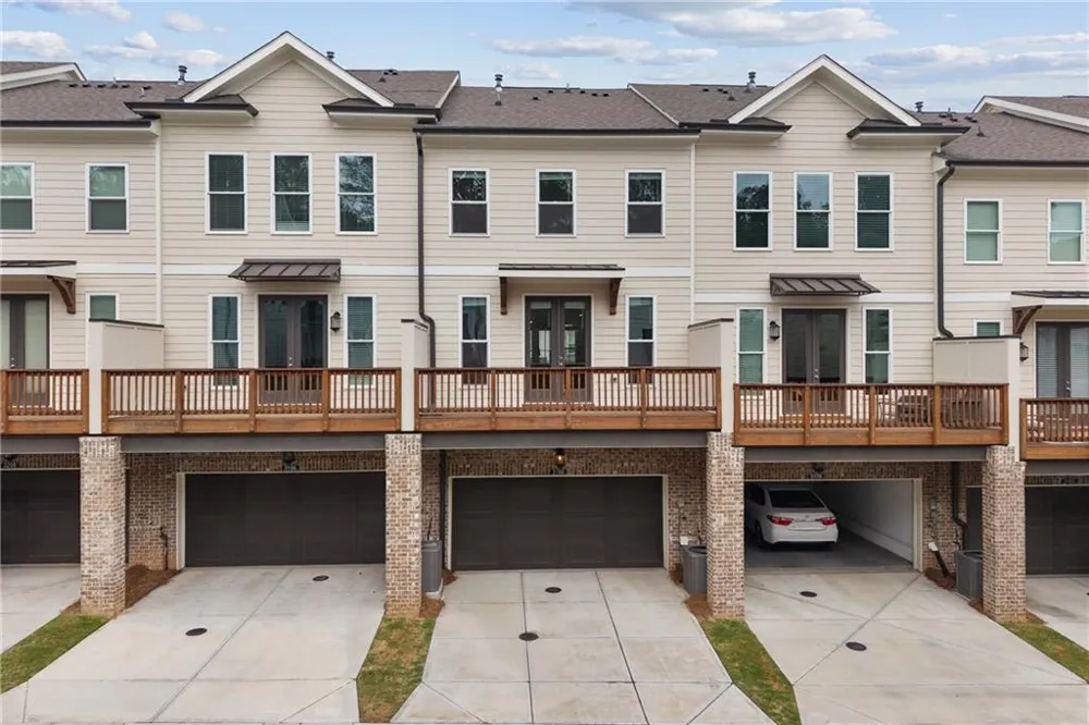 3186 Moor View Road #26 Duluth, GA 30096
