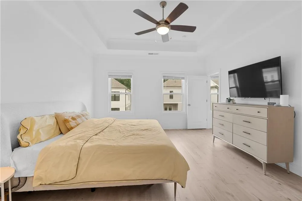 3186 Moor View Road #26 Duluth, GA 30096