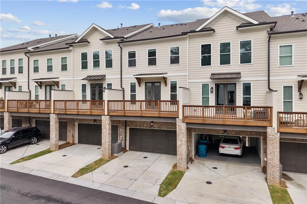 3186 Moor View Road #26 Duluth, GA 30096