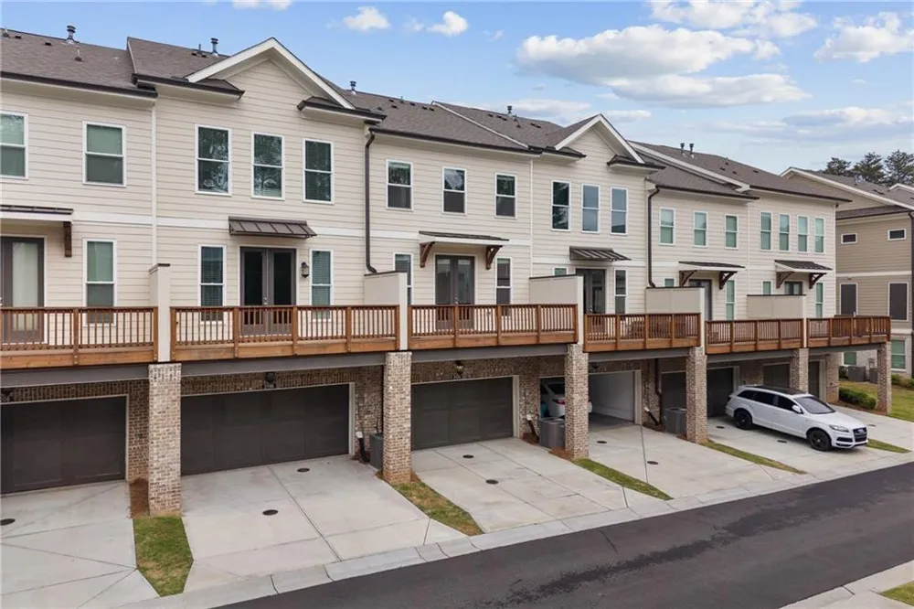3186 Moor View Road #26 Duluth, GA 30096