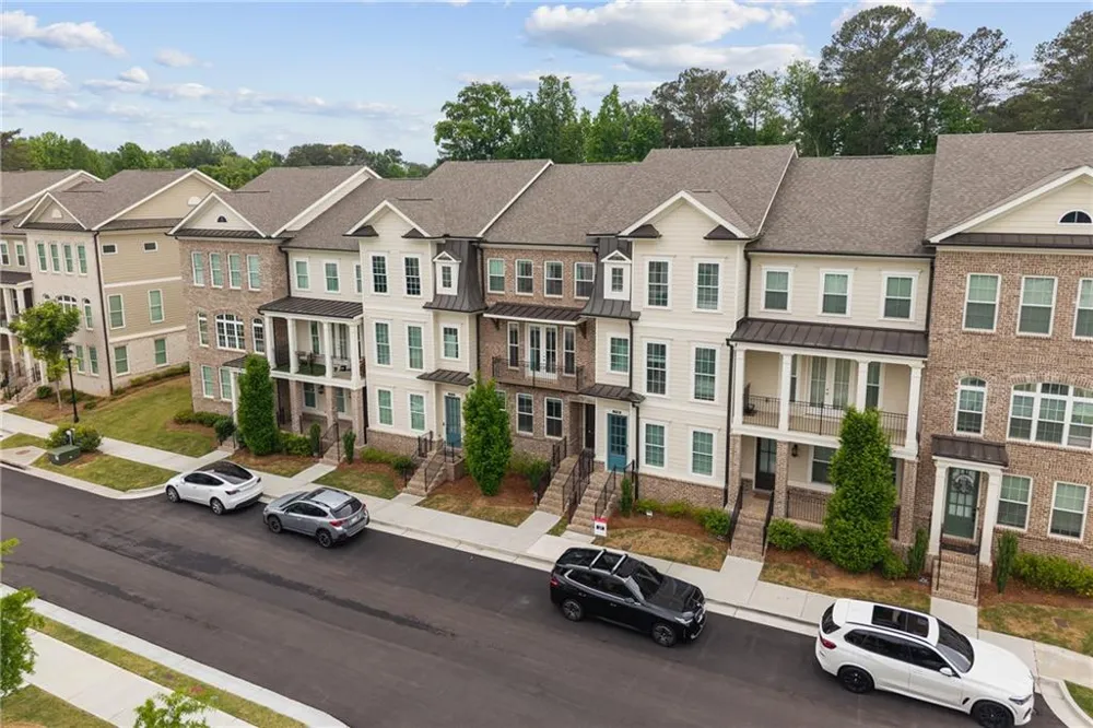 3186 Moor View Road #26 Duluth, GA 30096