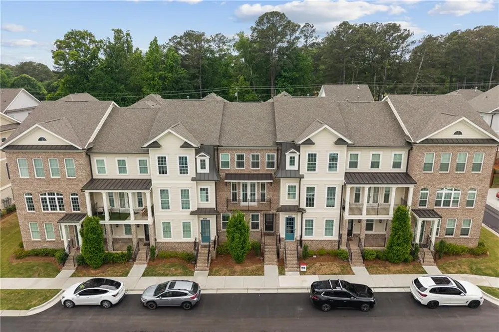 3186 Moor View Road #26 Duluth, GA 30096