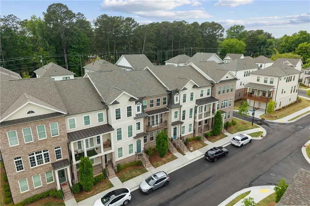 3186 Moor View Road #26 Duluth, GA 30096