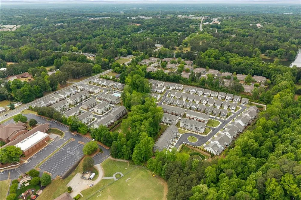 3186 Moor View Road #26 Duluth, GA 30096