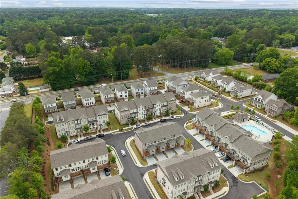 3186 Moor View Road #26 Duluth, GA 30096