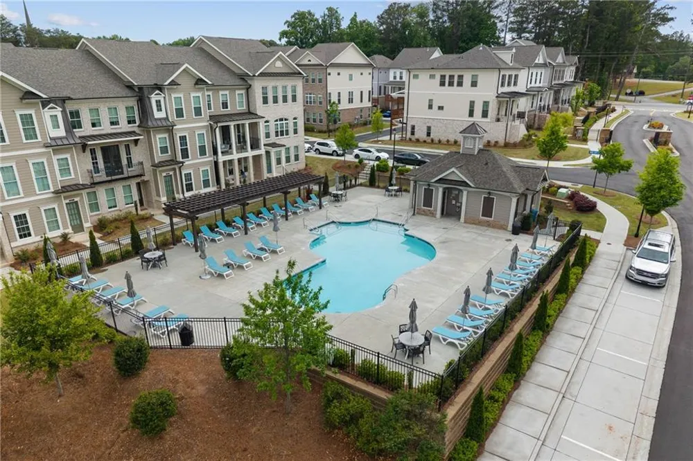 3186 Moor View Road #26 Duluth, GA 30096