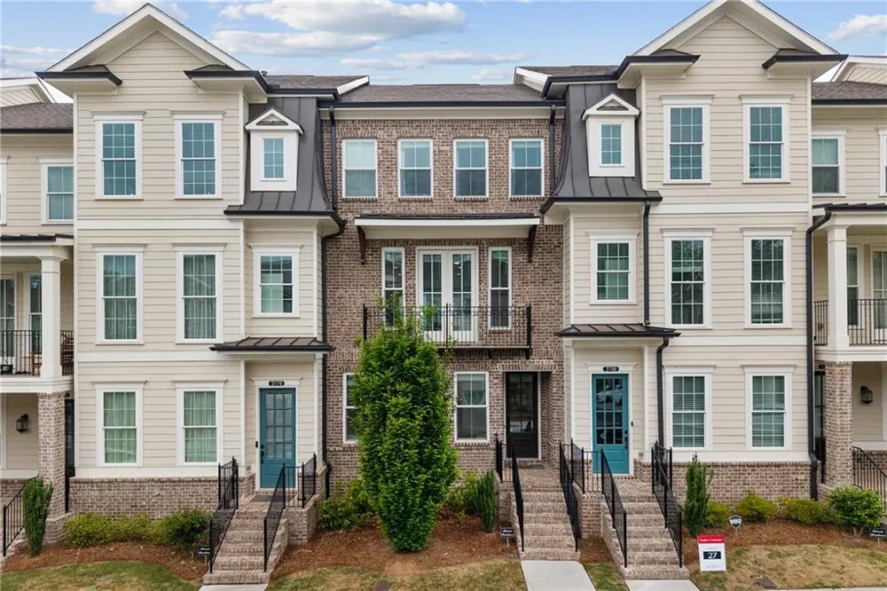 3186 Moor View Road #26 Duluth, GA 30096