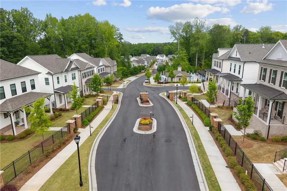 3186 Moor View Road #26 Duluth, GA 30096