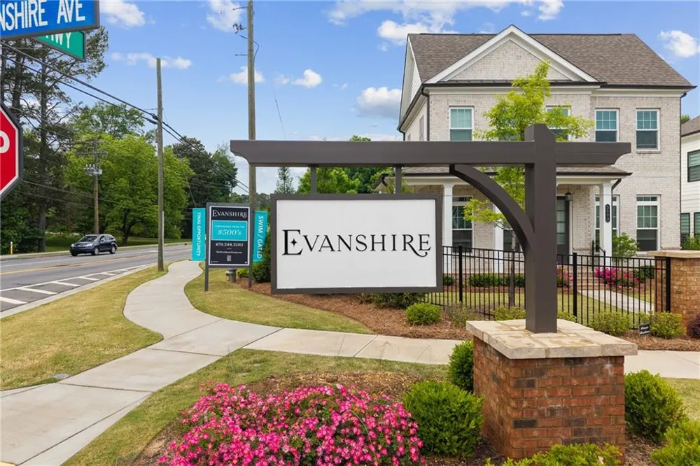 3186 Moor View Road #26 Duluth, GA 30096