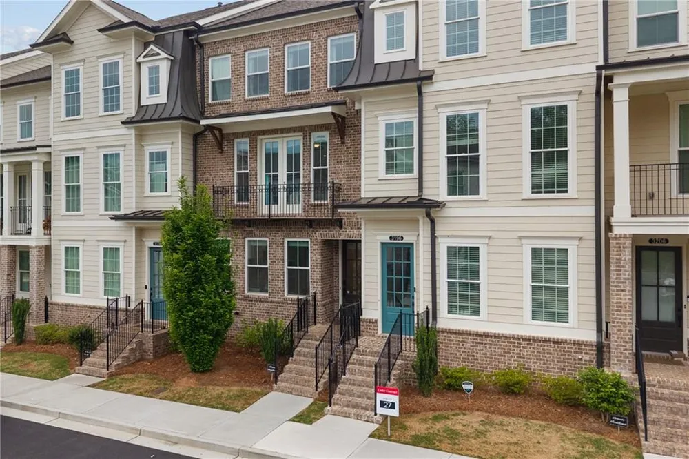 3186 Moor View Road #26 Duluth, GA 30096