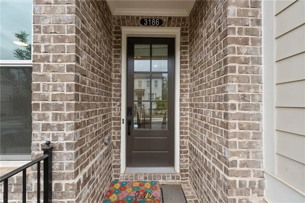3186 Moor View Road #26 Duluth, GA 30096