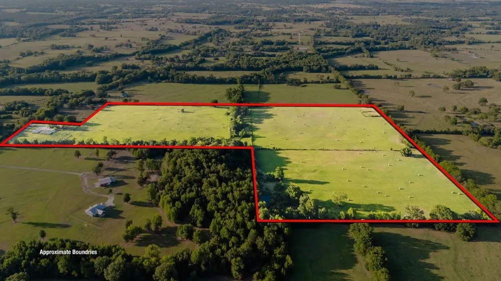 County Road 4990 Winnsboro, TX 75494