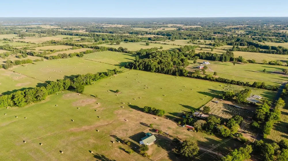 County Road 4990 Winnsboro, TX 75494