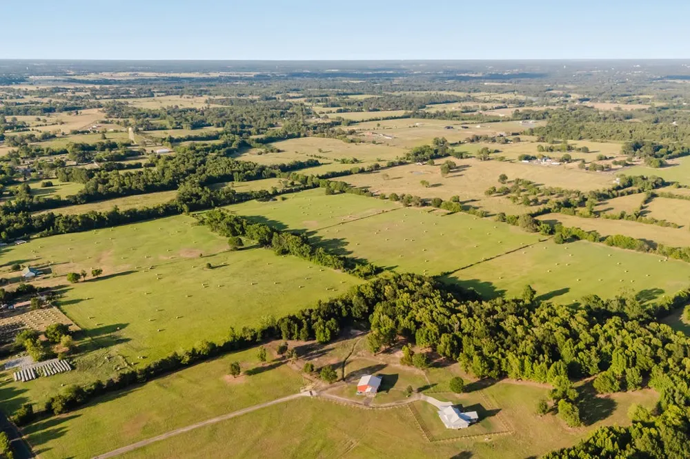 County Road 4990 Winnsboro, TX 75494